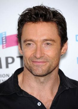 スーパーヒーロー映画もアカデミー賞の対象作として公平に審査されるべきと発言したヒュー