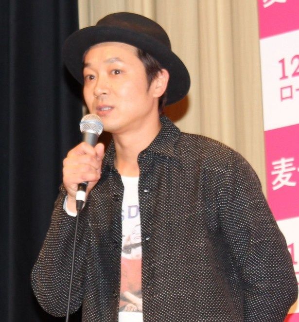 メガホンをとった吉田恵輔監督