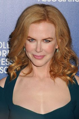 オスカーを受賞した時は人生で最高にむなしい瞬間だったと語ったニコール