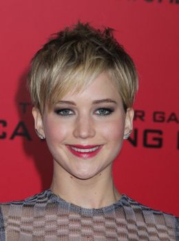 あだ名がニトログリセリンのニトロだったと明かしたジェニファー