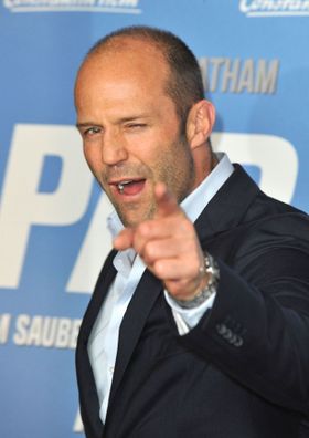 スタントマンへの低評価にフラストレーションを感じているジェイソン