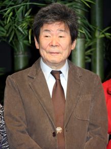 『かぐや姫』の高畑勲監督、78歳