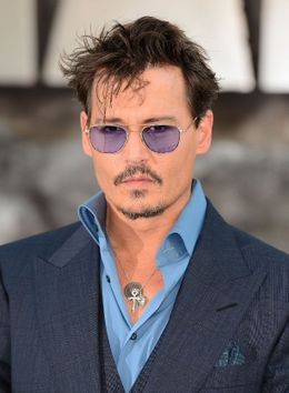 恋人からアンジーを紹介してほしいと衝撃のお願いをされたジョニー