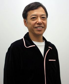 「釣りバカ日誌」の原作者・やまさき十三の初監督作『あさひるばん』に出演した板尾創路