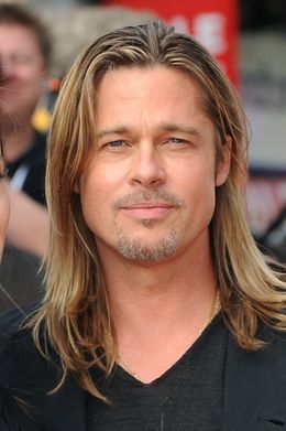 シャイア・ラブーフがストレスになっているブラッド・ピット