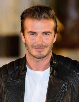 自身の伝記映画が製作された場合の主演はブラッド・ピット希望！