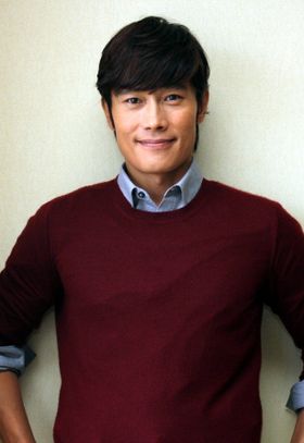 『REDリターンズ』に出演したイ・ビョンホンを直撃