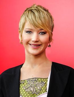 ジェニファーの苦手なものはクモと発覚！