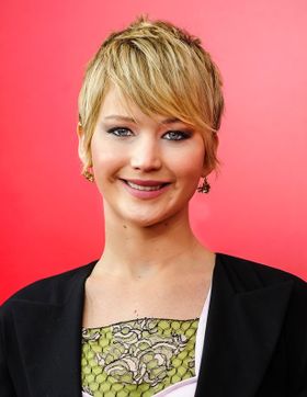 ジェニファーの苦手なものはクモと発覚！