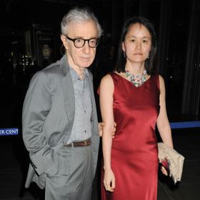 第71回ゴールデン・グローブ賞でセシル・B・デミル賞を授与されることが決定！