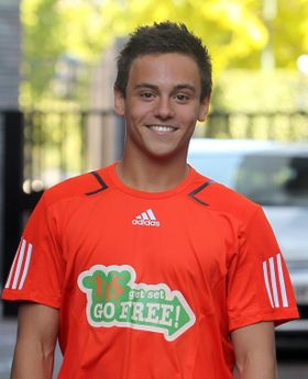 同性愛者であることをカミングアウトしたトーマス・デーリー