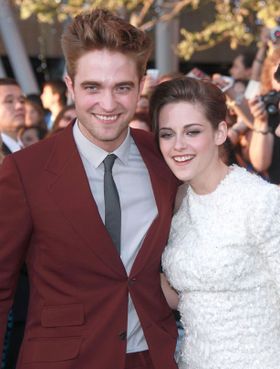 ロバート・パティンソンとクリステン・スチュワート、ついに交際復活か!?