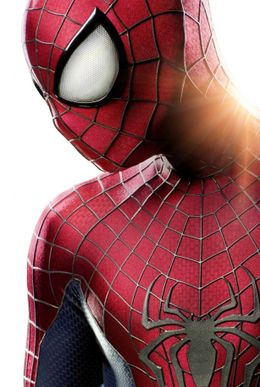前作に続き、アンドリュー・ガーフィールドがスパイダーマン役に。2014年4月25日(金)より、TOHOシネマズ日劇他全国ロードショー