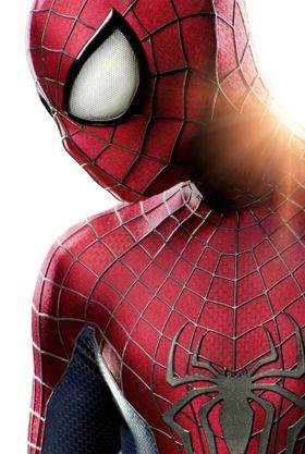 前作に続き、アンドリュー・ガーフィールドがスパイダーマン役に。2014年4月25日(金)より、TOHOシネマズ日劇他全国ロードショー
