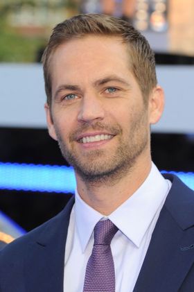 衝突事故に遭い、外傷とやけどが原因で亡くなったポール・ウォーカー