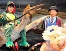 木梨憲武が鈴木福を絶賛