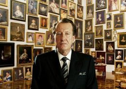 『鑑定士と顔のない依頼人』の謎解きに注目！