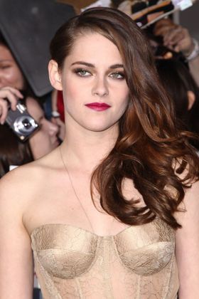 クリステン・スチュワートが新たなシャネルの顔に！