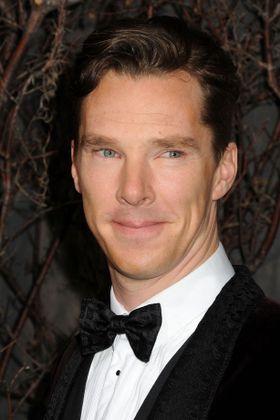 人気ドラマ｢SHERLOCK(シャーロック)｣の第3シリーズに不安を抱えるカンバーバッチ