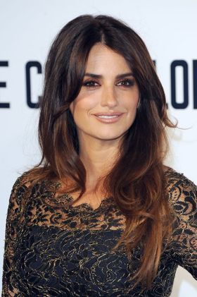 恐怖心を隠すエキスパート！ペネロペ・クルス