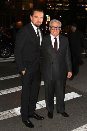 オスカーを獲れないレオにスコセッシが警告！