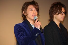三浦翔平、窪田正孝らCRUDE PLAYの初ライブに3500人が熱狂