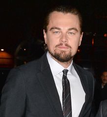 オスカーが獲れないレオナルド・ディカプリオはGG賞10回目のノミネート！