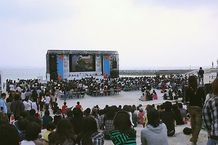 総勢11万人が来場！