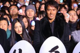 仲間由紀恵と阿部寛の“迷”コンビも見納めとなる