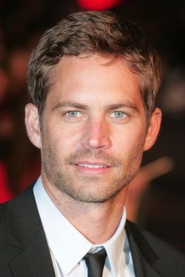 ポール・ウォーカーの死因が明らかに