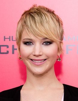 公共電波で誰かのことを｢太っている｣と言う行為を違法にすべきと訴えたジェニファー・ローレンス