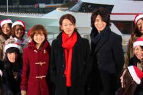 CRUDE PLAY 直筆サイン色紙 三浦翔平 浅香航大 窪田正孝 水田航生 CRUDE PLAY 直筆サイン色紙 三浦翔平 浅香航大 窪田正孝 水田航