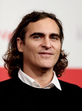 『バットマンVSスーパーマン(原題)』の悪役候補として名前があがったホアキン・フェニックス