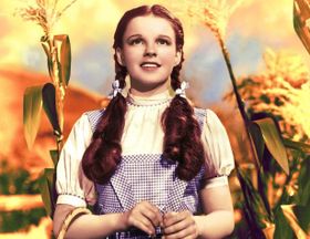 「第二回　新・午前十時の映画祭」では『オズの魔法使』などが新たに加わった