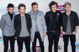 パフュームOur Momentの売り上げがダントツ1位のワン・ダイレクション