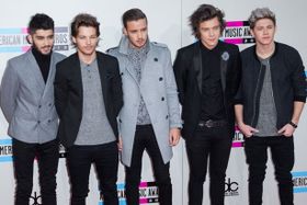 パフュームOur Momentの売り上げがダントツ1位のワン・ダイレクション