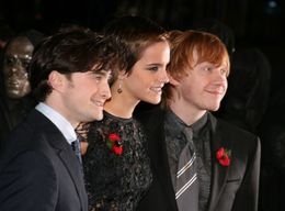 大ヒット作｢ハリー・ポッター｣シリーズがロンドンのウエストエンドでミュージカルに！