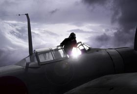 宮部久蔵役を通じて、戦禍を生き抜く覚悟を見事に演じきった岡田准一