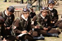永遠の0』岡田准一、背負うものが重く「眠れない日々が続いた