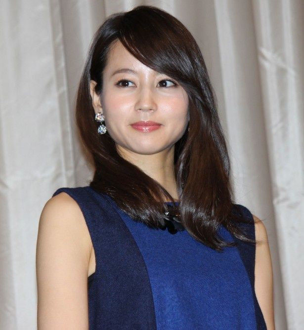堀北真希が充実の一年を振り返ってくれた