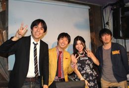 映画のプロが今年の傑作を選定！