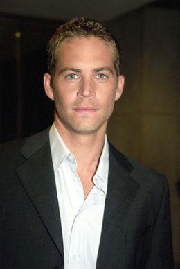 イギリスで最もググられた人は故ポール・ウォーカーだった