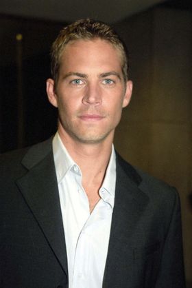 イギリスで最もググられた人は故ポール・ウォーカーだった