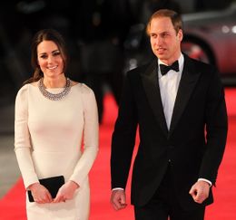 独自のやり方で育児を行っているウィリアム王子とキャサリン妃