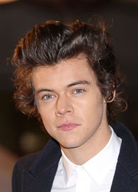 恋多き男と言われるワン・ダイレクションのハリー・スタイルズ