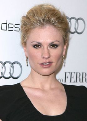 『X-MEN:フューチャー＆パスト』から姿を消すことになったアンナ・パキン