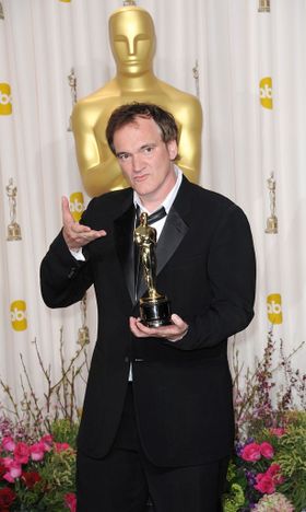 『キル・ビルVol.3』を作る予定はなさそうなクエンティン・タランティーノ監督