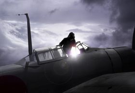 イケメン映画が大豊作の2013年を締めくくる『永遠の0』も大ヒットのスタートとなった