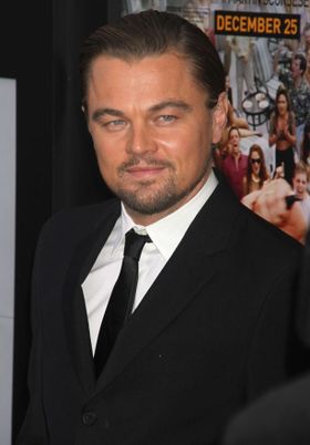 動物愛護団体PETAの標的になったレオナルド・ディカプリオ