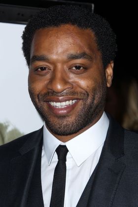 本作でアカデミー賞主演男優賞のノミネートが確実視されているキウェテル・イジョフォー